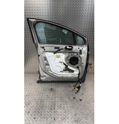 Porte avant gauche PEUGEOT 3008 1 Photo n°5