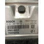 Calculateur moteur TOYOTA YARIS 1