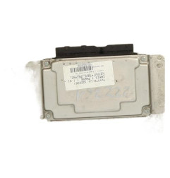 Calculateur moteur TOYOTA YARIS 1 Photo n°7