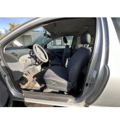 Calculateur moteur TOYOTA YARIS 1 Photo n°8