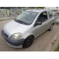 Calculateur moteur TOYOTA YARIS 1