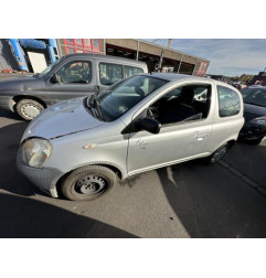 Calculateur moteur TOYOTA YARIS 1 Photo n°13