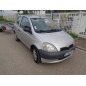 Calculateur moteur TOYOTA YARIS 1