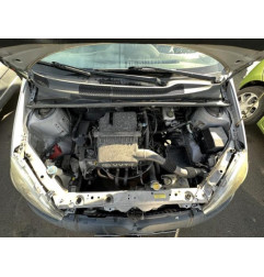 Calculateur moteur TOYOTA YARIS 1 Photo n°19