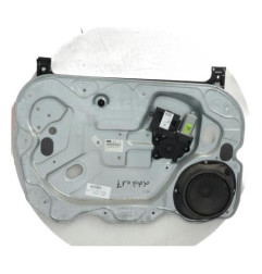 Moteur leve vitre avant gauche FORD KUGA 1 Photo n°3