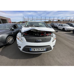 Moteur leve vitre avant gauche FORD KUGA 1 Photo n°9