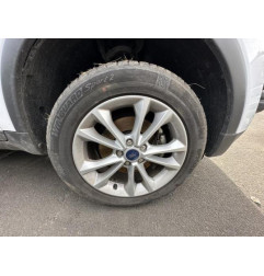 Moteur leve vitre avant gauche FORD KUGA 1 Photo n°12