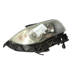 Optique avant principal droit (feux)(phare) BMW SERIE 1 E87 Photo n°1