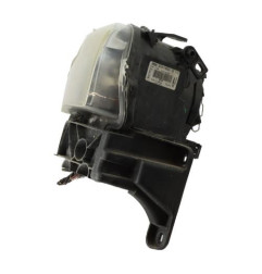 Optique avant principal droit (feux)(phare) BMW SERIE 1 E87