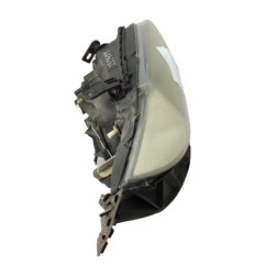 Optique avant principal droit (feux)(phare) BMW SERIE 1 E87 Photo n°4