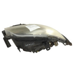 Optique avant principal droit (feux)(phare) BMW SERIE 1 E87 Photo n°5