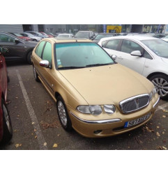 Alternateur ROVER 45 Photo n°7