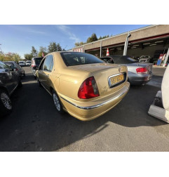 Alternateur ROVER 45 Photo n°10