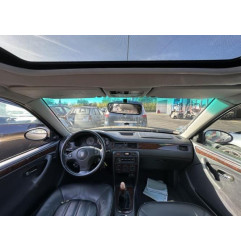 Alternateur ROVER 45 Photo n°12