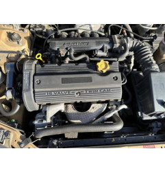 Alternateur ROVER 45 Photo n°13