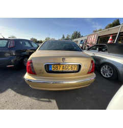 Alternateur ROVER 45 Photo n°14