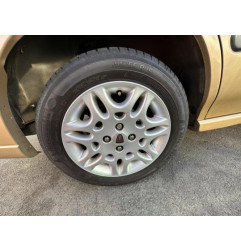 Alternateur ROVER 45 Photo n°15