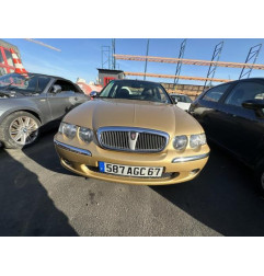 Alternateur ROVER 45 Photo n°17