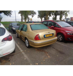 Alternateur ROVER 45 Photo n°18