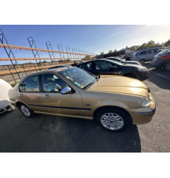 Alternateur ROVER 45 Photo n°20