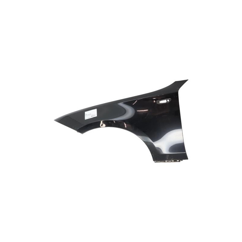 Aile avant gauche BMW SERIE 1 E87