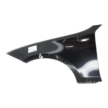 Aile avant gauche BMW SERIE 1 E87 Photo n°1