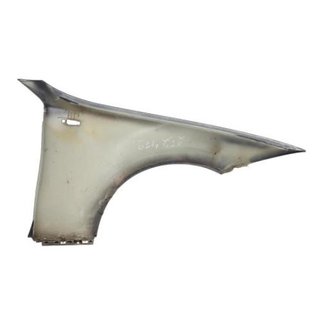 Aile avant gauche BMW SERIE 1 E87