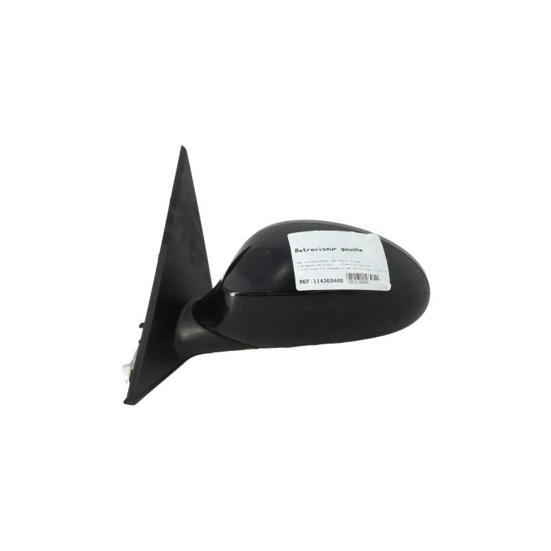 Retroviseur gauche BMW SERIE 1 E87 Photo n°3