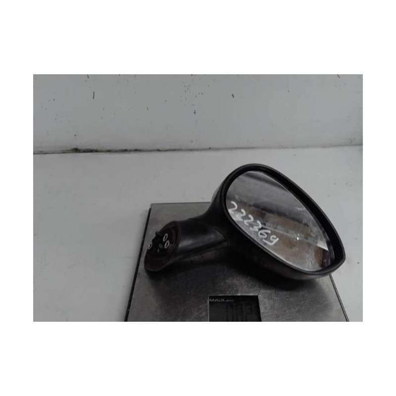 Retroviseur droit FIAT PUNTO EVO 3