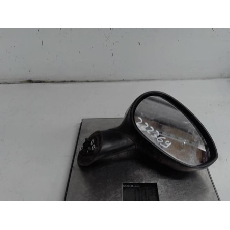 Retroviseur droit FIAT PUNTO EVO 3 Photo n°1