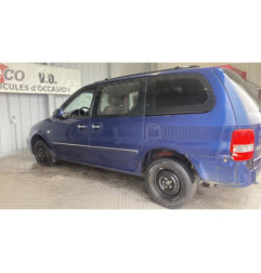 Vase de lave glace KIA CARNIVAL 1 Photo n°6