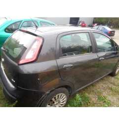 Retroviseur droit FIAT PUNTO EVO 3 Photo n°6