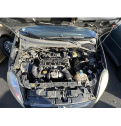 Retroviseur droit FIAT PUNTO EVO 3 Photo n°8