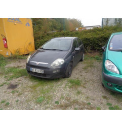Retroviseur droit FIAT PUNTO EVO 3 Photo n°19