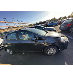 Retroviseur gauche FIAT PUNTO EVO 3 Photo n°14