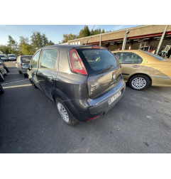 Retroviseur gauche FIAT PUNTO EVO 3 Photo n°17