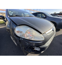 Retroviseur gauche FIAT PUNTO EVO 3 Photo n°18