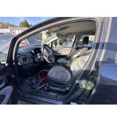 Retroviseur gauche FIAT PUNTO EVO 3 Photo n°19