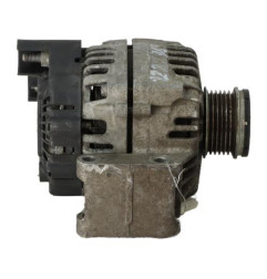 Alternateur FIAT PUNTO EVO 3 Photo n°4