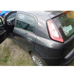 Alternateur FIAT PUNTO EVO 3 Photo n°7