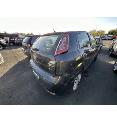 Alternateur FIAT PUNTO EVO 3 Photo n°12