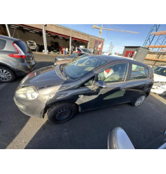 Alternateur FIAT PUNTO EVO 3 Photo n°14