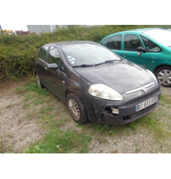 Demarreur FIAT PUNTO EVO 3 Photo n°9