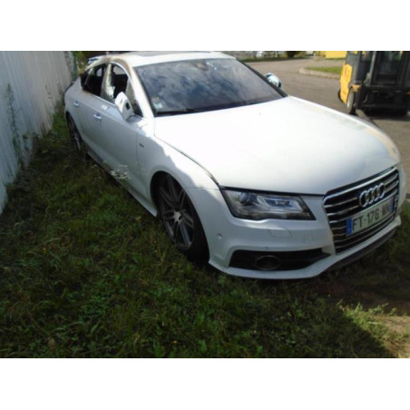 Pont (propulsion) AUDI A7 1