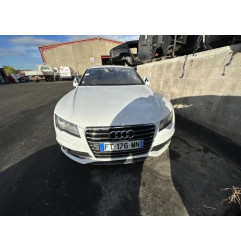 Pont (propulsion) AUDI A7 1 Photo n°10