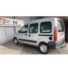 Condenseur de clim RENAULT KANGOO 1 Photo n°6