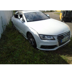 Bras essuie glace avant AUDI A7 1 Photo n°5