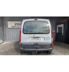 Vase de lave glace RENAULT KANGOO 1 Photo n°8