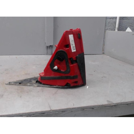 Feu arriere secondaire droit (feux) AUDI A7 1