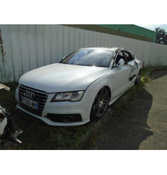 Feu arriere secondaire droit (feux) AUDI A7 1 Photo n°5